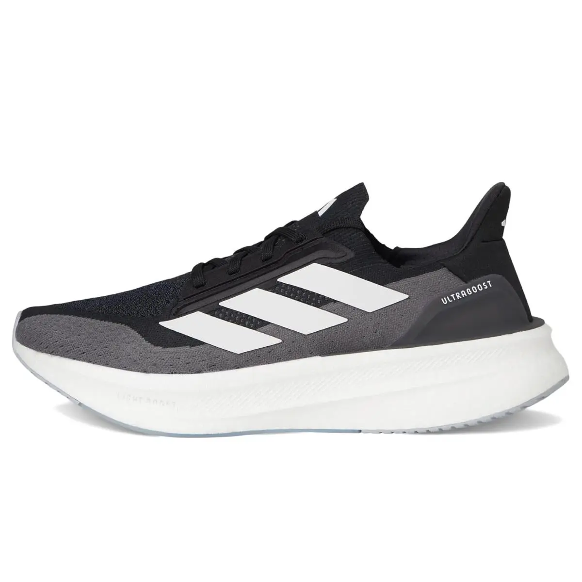 Adidas shoes - Black/White/Carbon 2