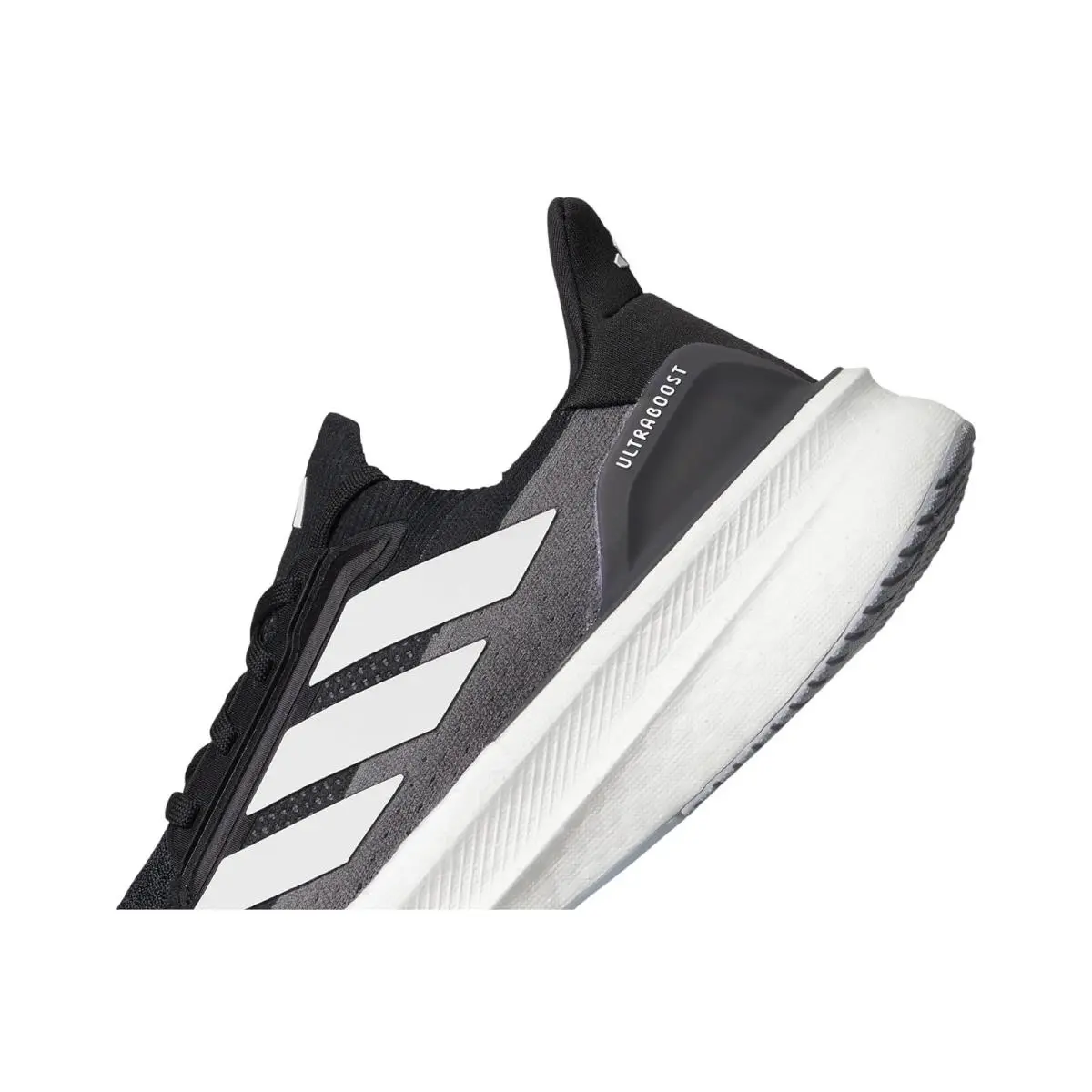 Adidas shoes - Black/White/Carbon 4