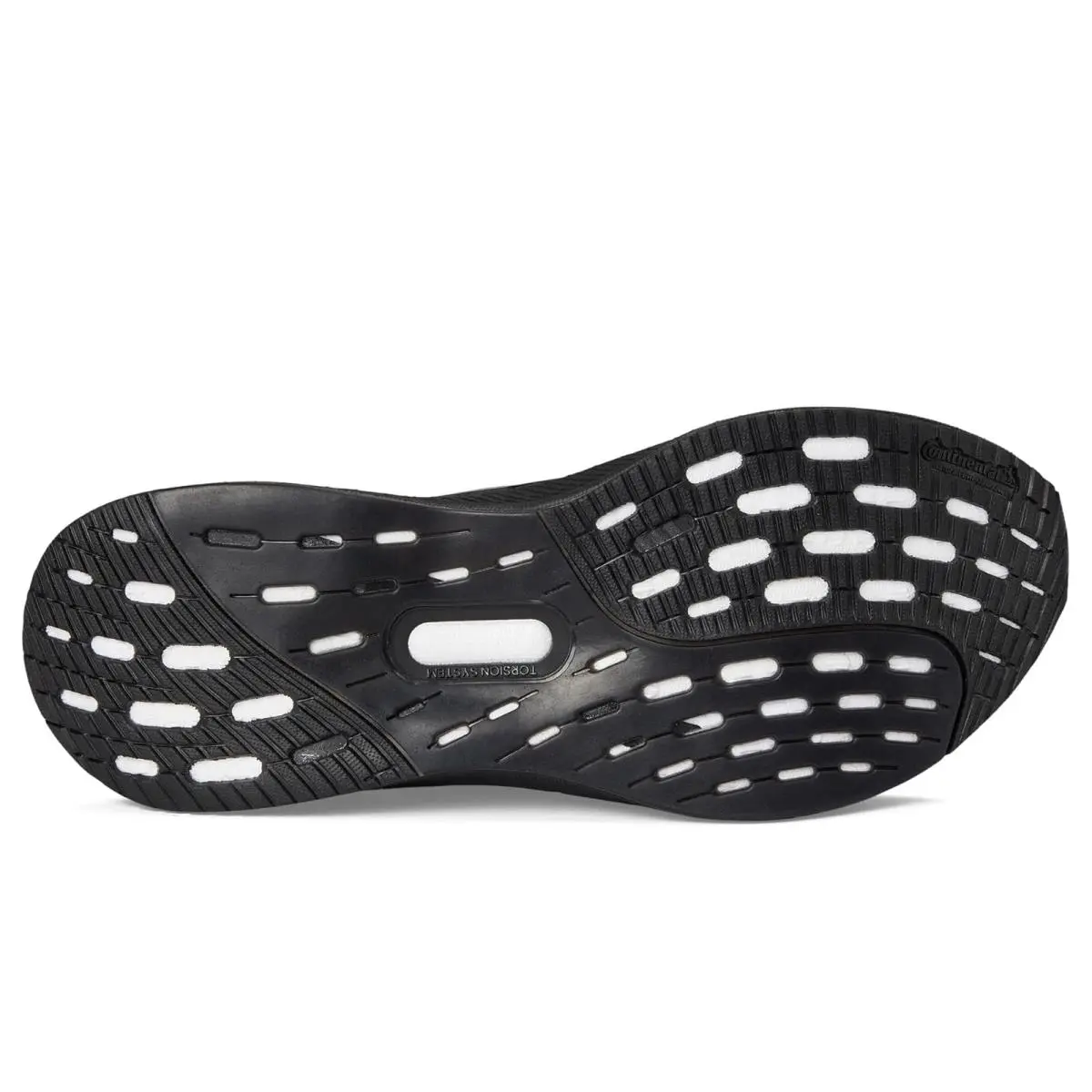 Adidas shoes - Black/Black/White 8