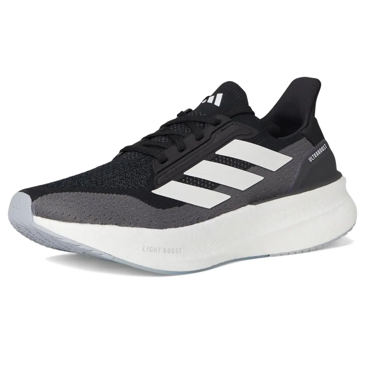 Adidas shoes - Black/White/Carbon 12