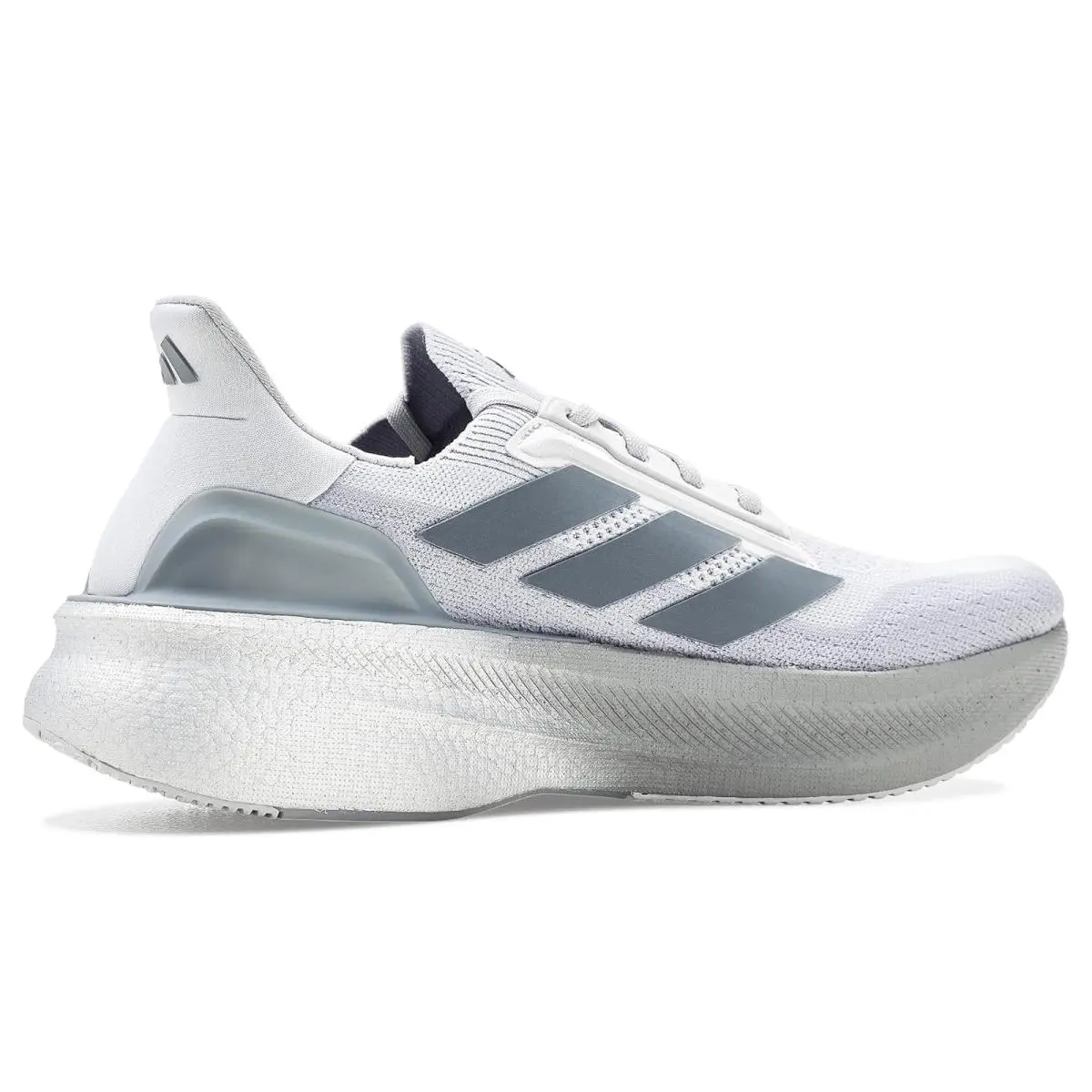 Adidas shoes - Black/Black/White 22