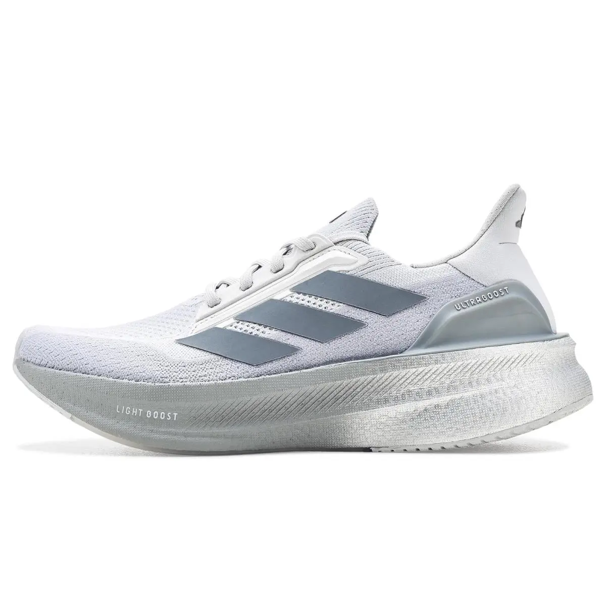Adidas shoes - Black/Black/White 23