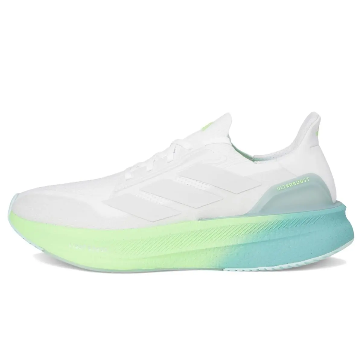 Adidas shoes - Black/White/Carbon 16