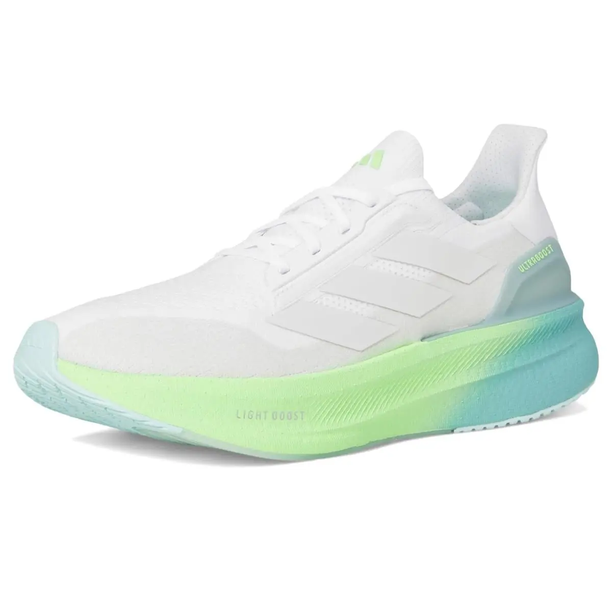 Adidas shoes - Black/White/Carbon 19