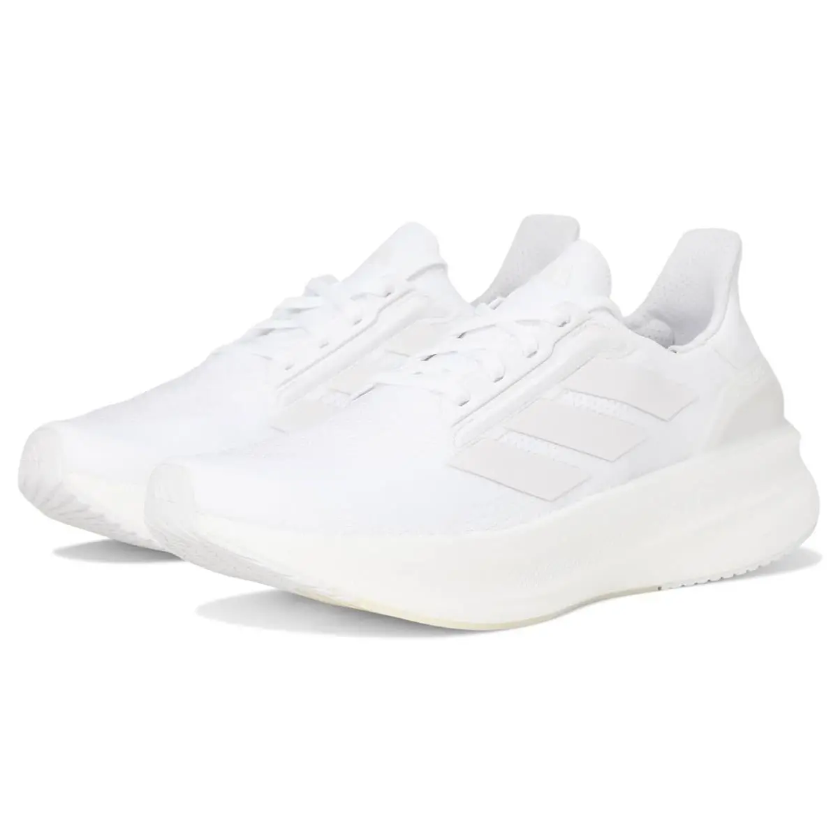 Adidas shoes - Black/White/Carbon 13