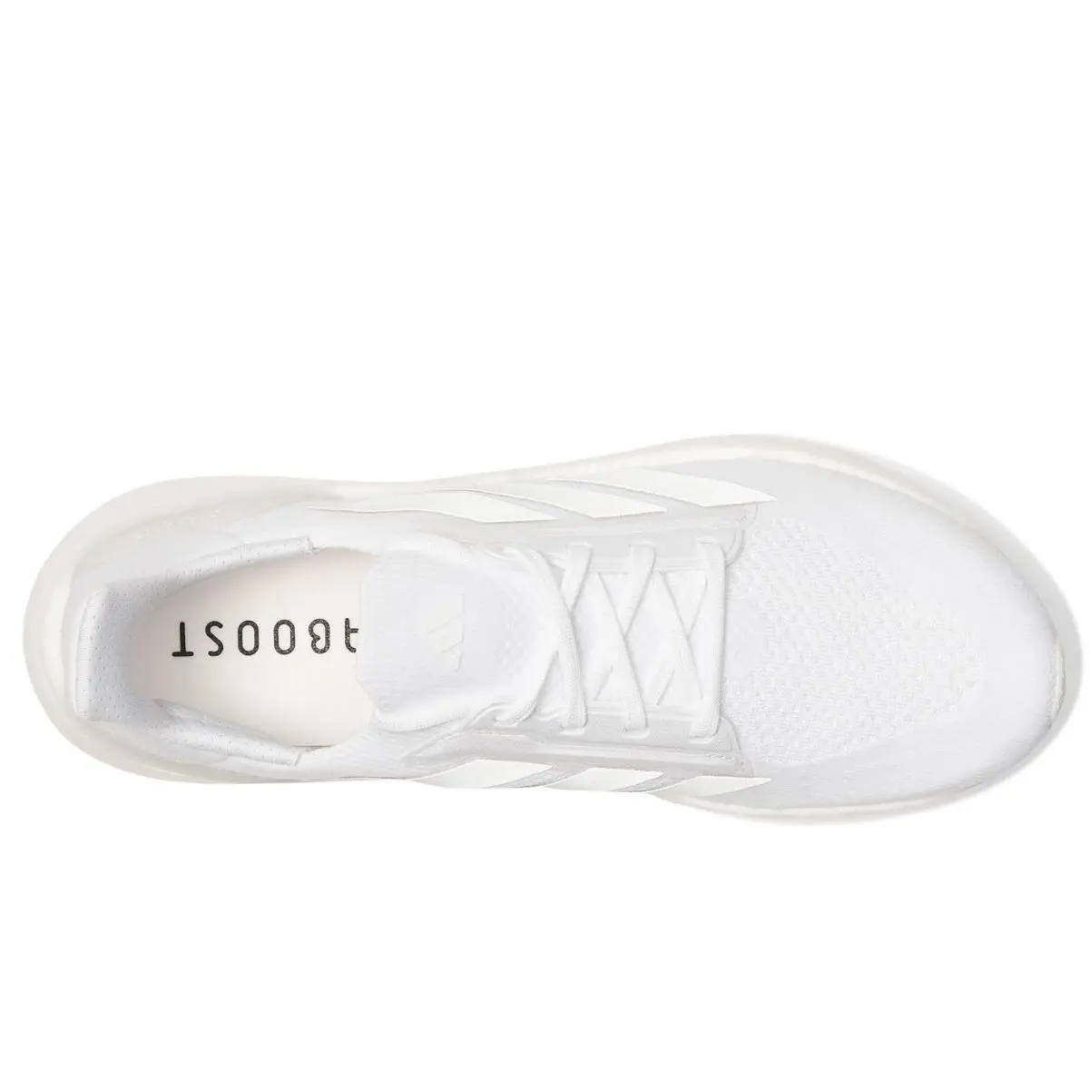 Adidas shoes - Black/White/Carbon 14