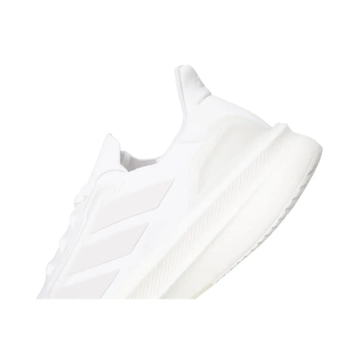 Adidas shoes - Black/White/Carbon 18