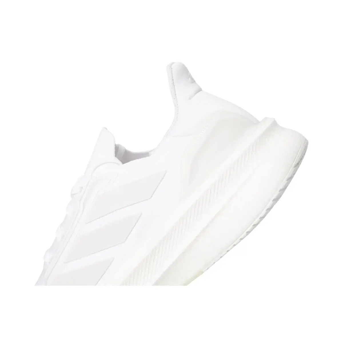Adidas shoes - Black/White/Carbon 25