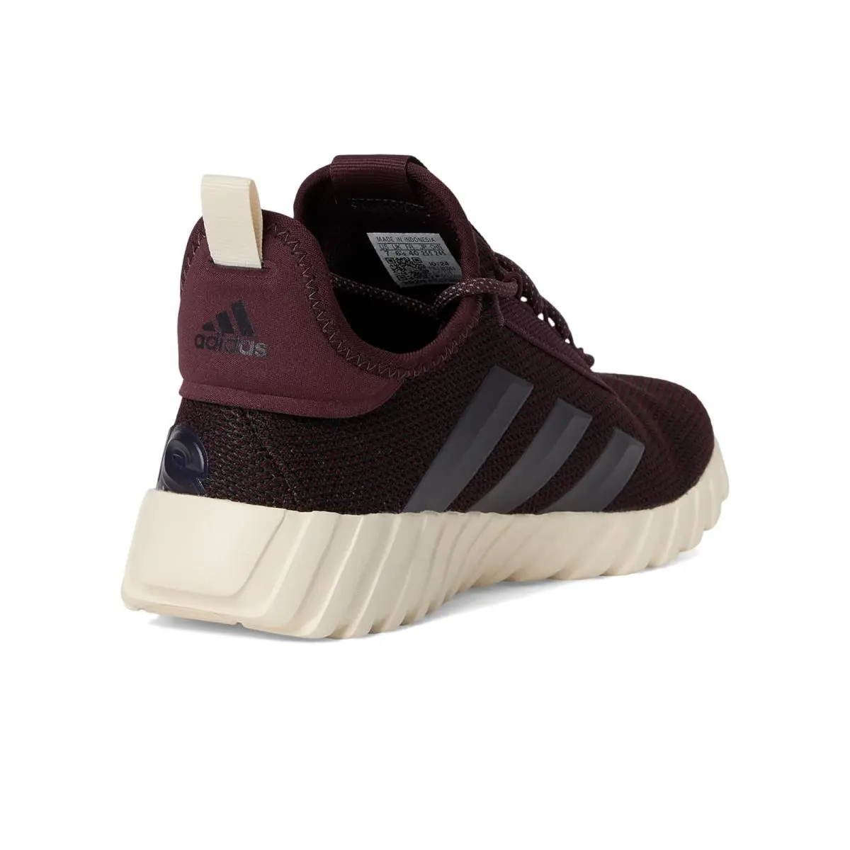 Adidas shoes - Aurora Ruby/Shadow Red/Wonder White 3
