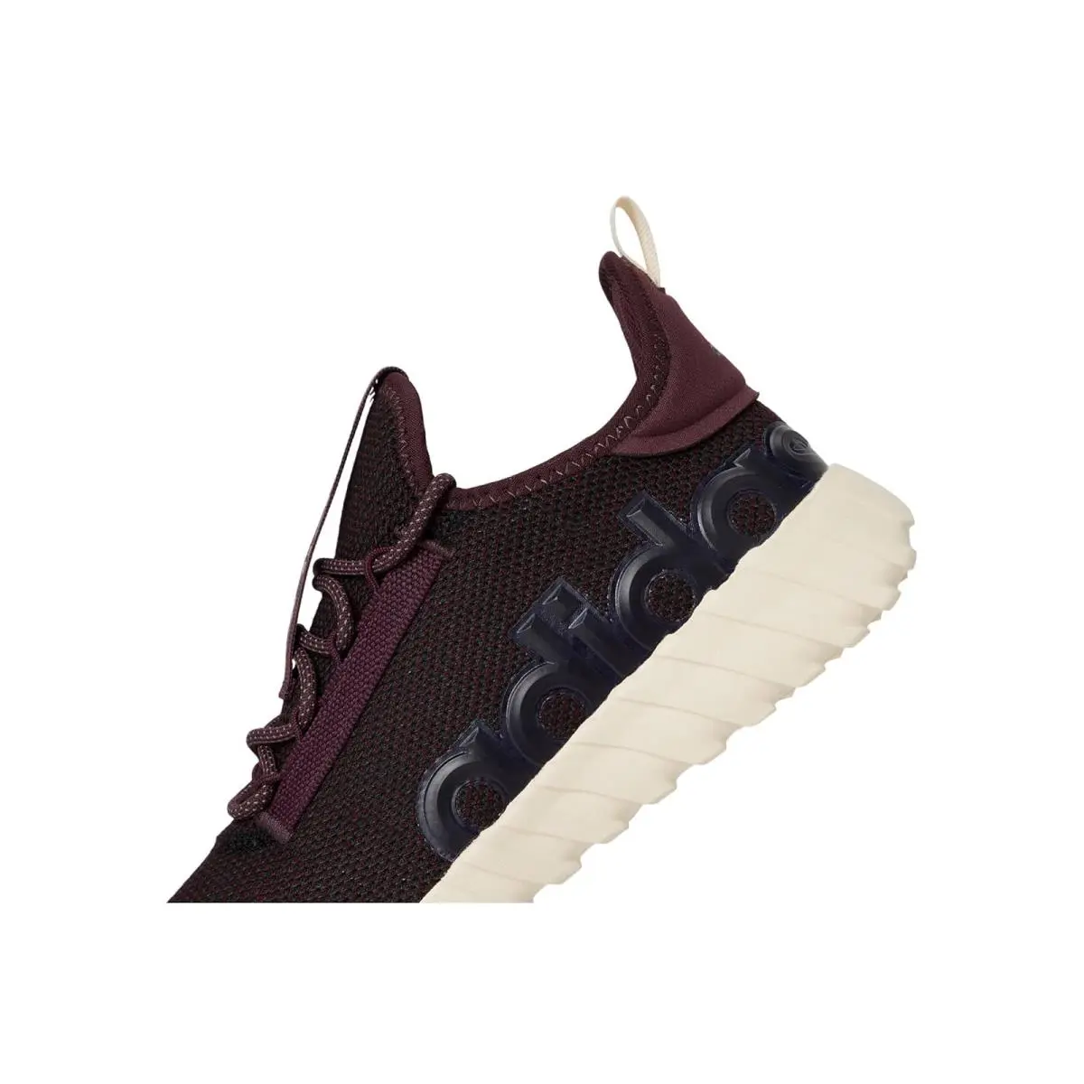 Adidas shoes - Aurora Ruby/Shadow Red/Wonder White 4