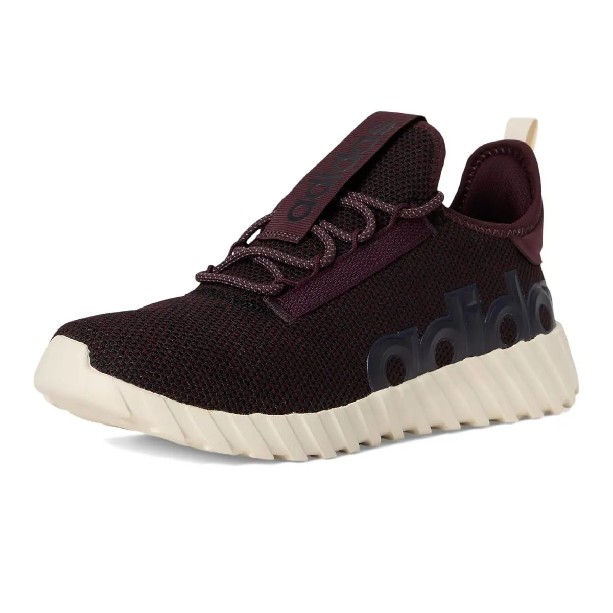 Adidas shoes - Aurora Ruby/Shadow Red/Wonder White 5
