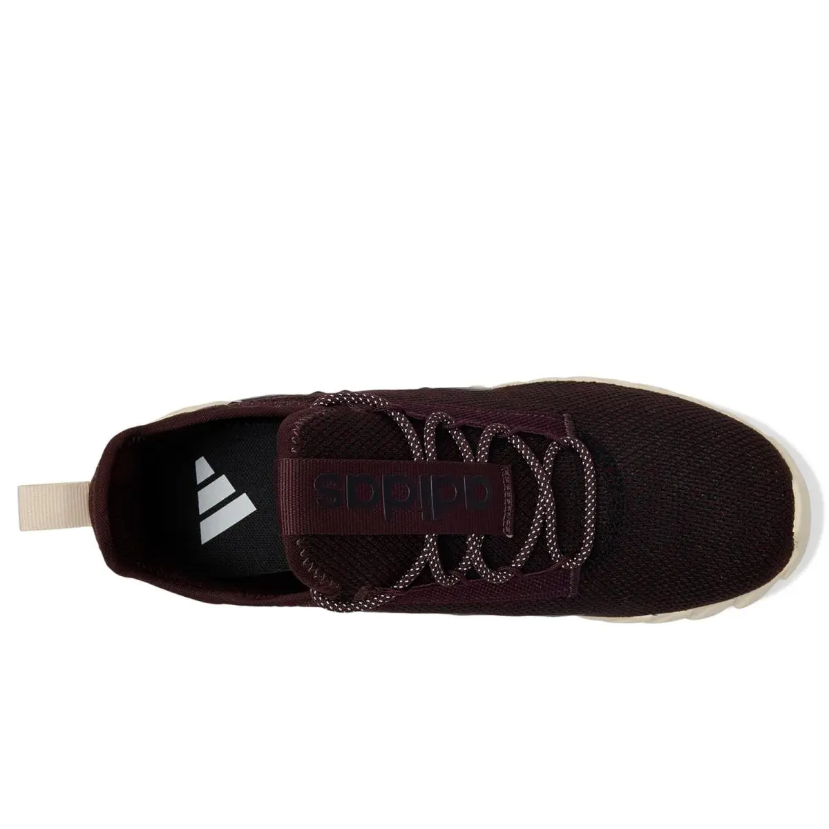 Adidas shoes - Aurora Ruby/Shadow Red/Wonder White 7