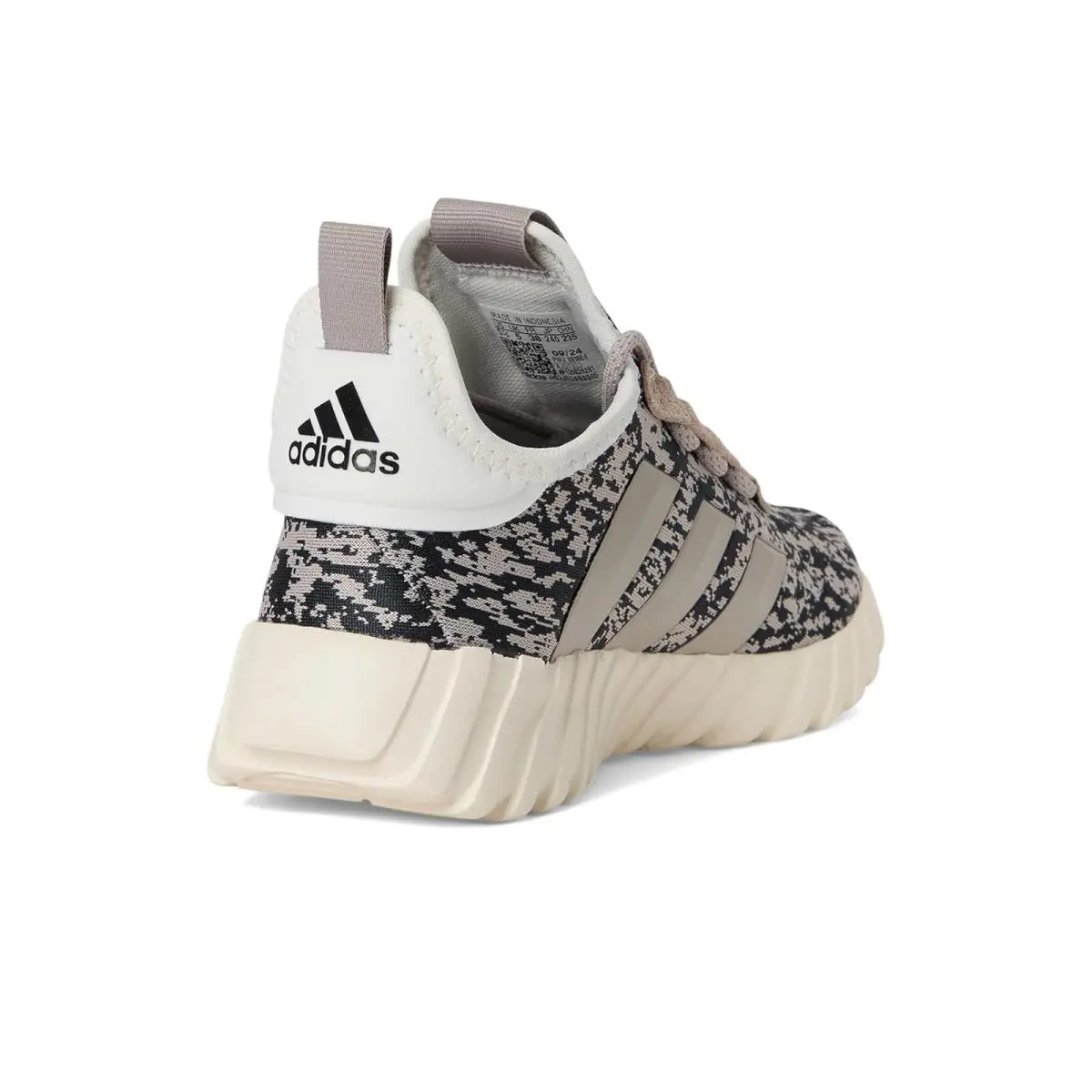 Adidas shoes - Aurora Ruby/Shadow Red/Wonder White 24