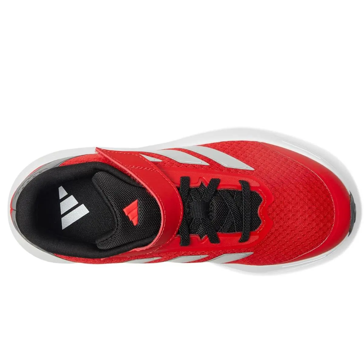 Adidas shoes - Better Scarlet/Silver Metallic/Lucid Red 7