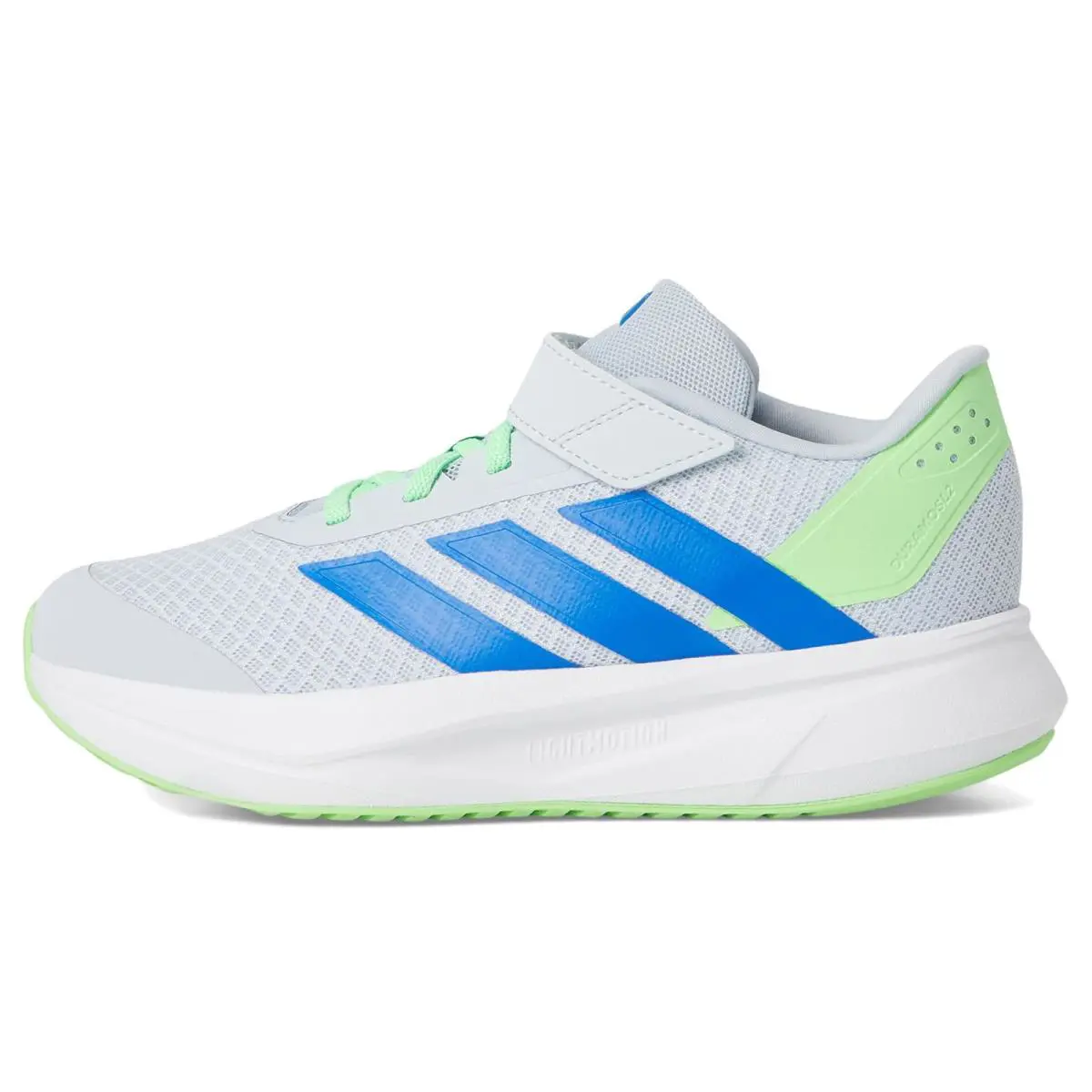 Adidas shoes - Halo Blue/Bright Royal/Lime Burst 9