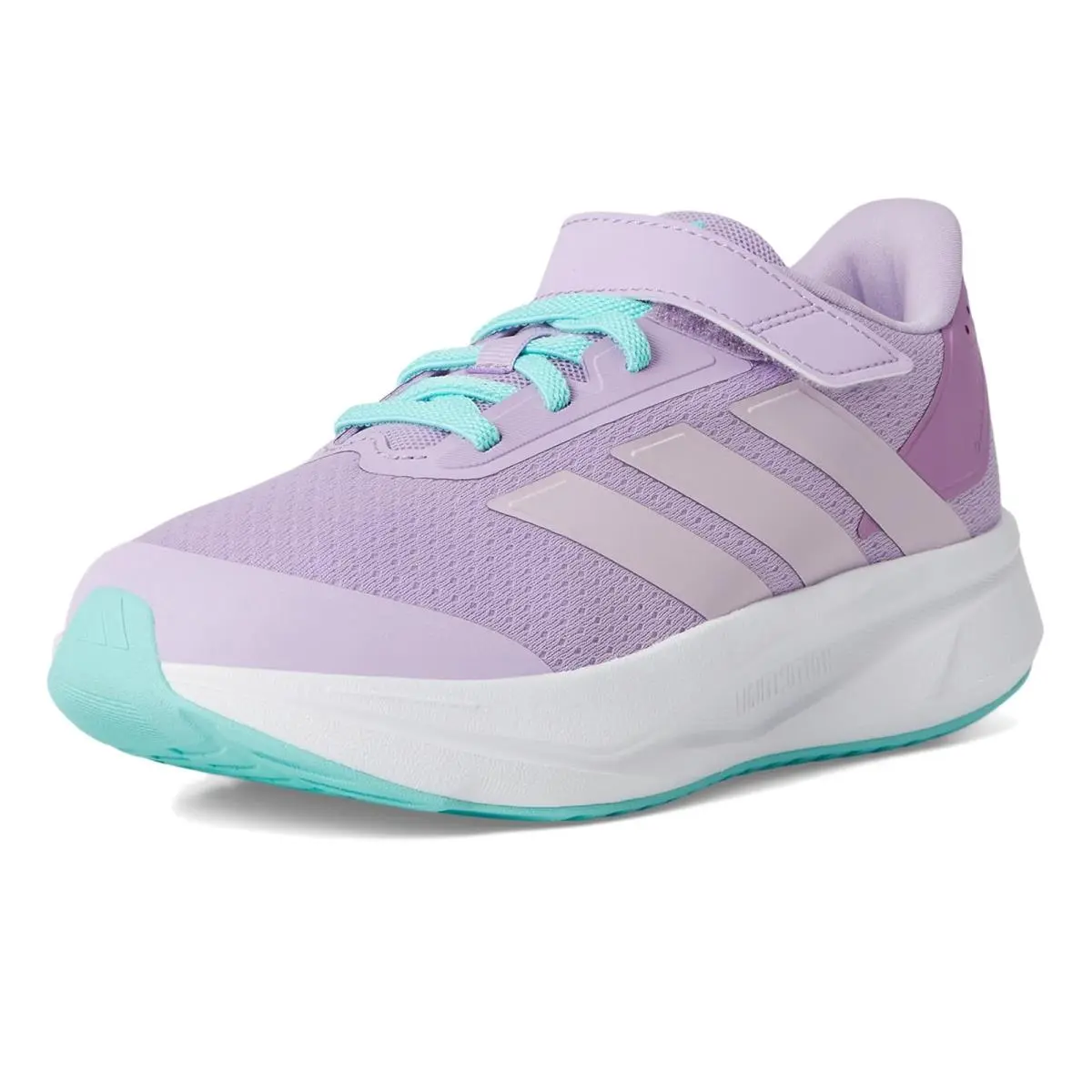 Adidas shoes - Better Scarlet/Silver Metallic/Lucid Red 26