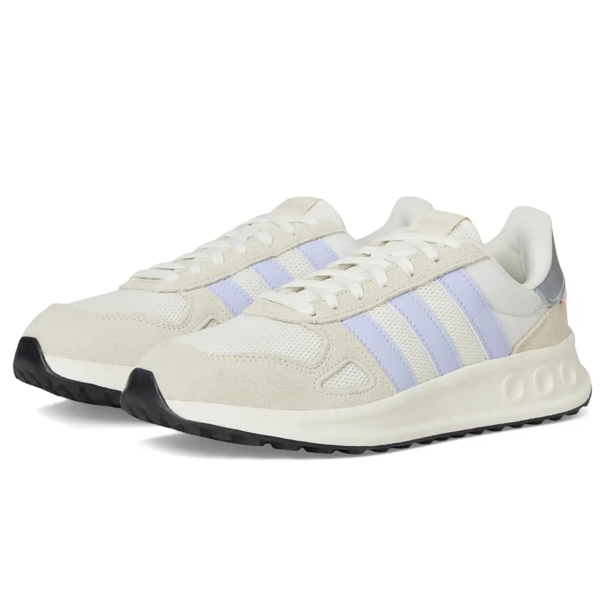 Woman`s Sneakers Athletic Shoes Adidas Run 84