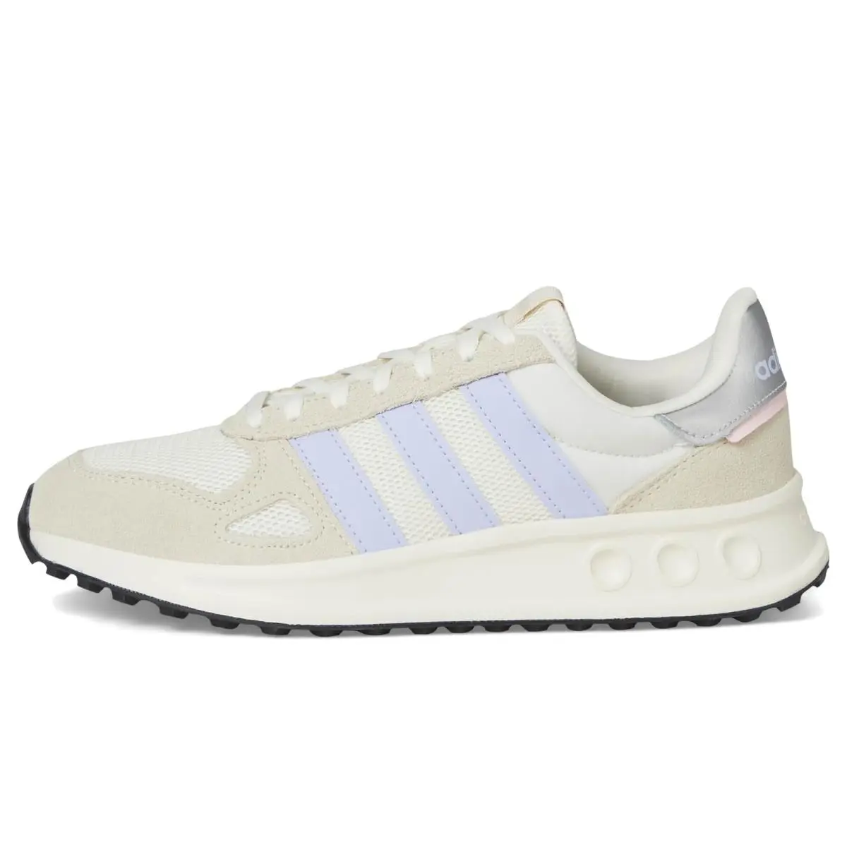 Adidas shoes - Off-White/Violet Tone/Wonder White 2