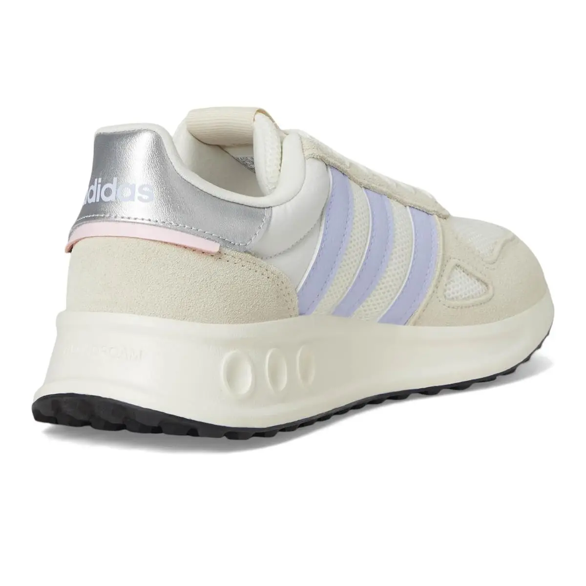 Adidas shoes - Off-White/Violet Tone/Wonder White 3