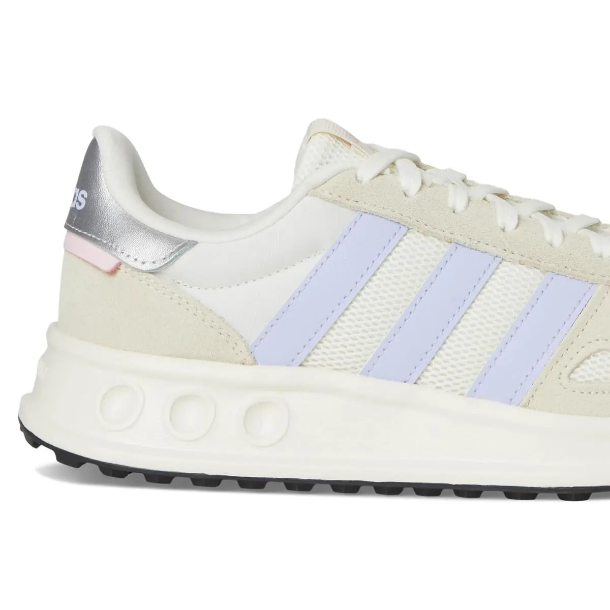 Adidas shoes - Off-White/Violet Tone/Wonder White 4