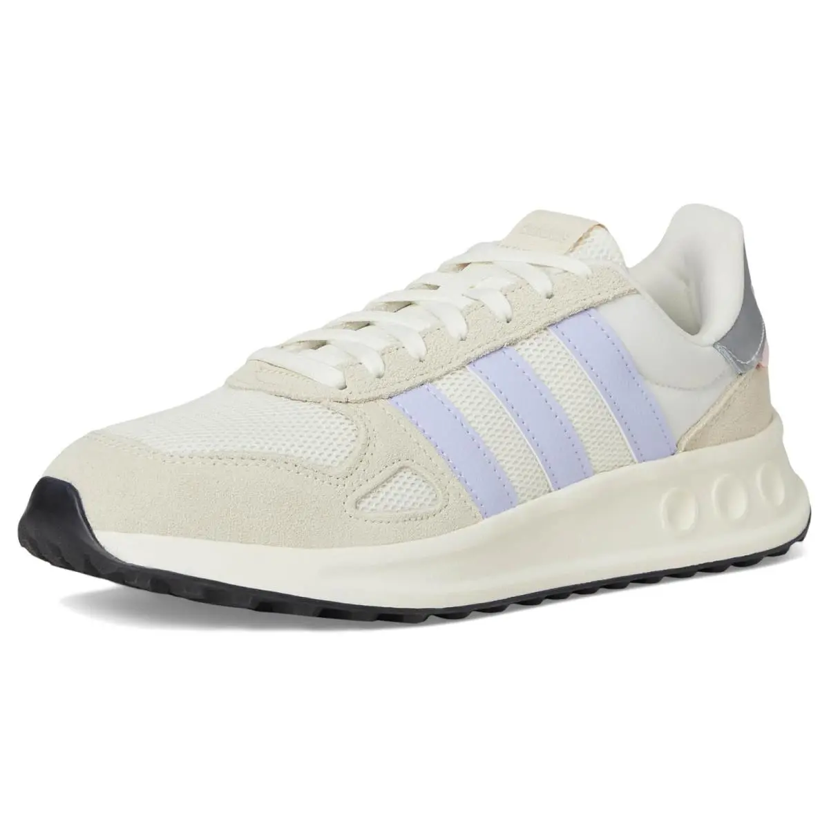 Adidas shoes - Off-White/Violet Tone/Wonder White 5