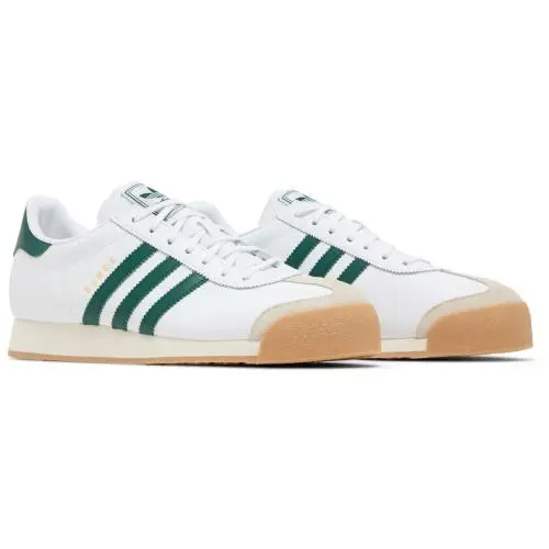Adidas shoes - Ftwwht/Cgreen/Goldmt 0