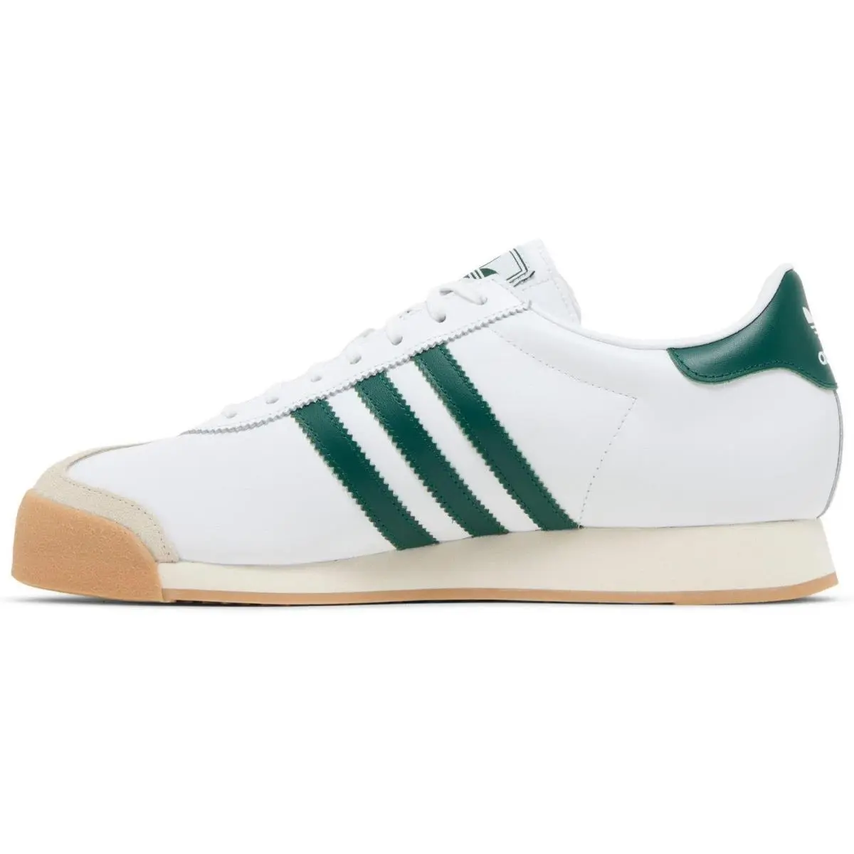 Adidas shoes - Ftwwht/Cgreen/Goldmt 1