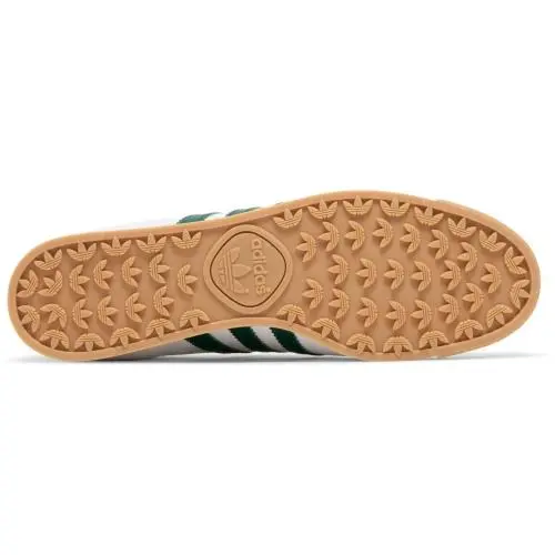 Adidas shoes - Ftwwht/Cgreen/Goldmt 3