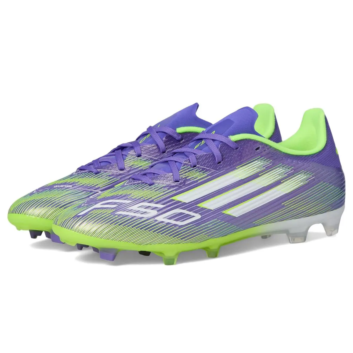 Adidas shoes - Black/Iron Metallic/Lucid Lemon 13