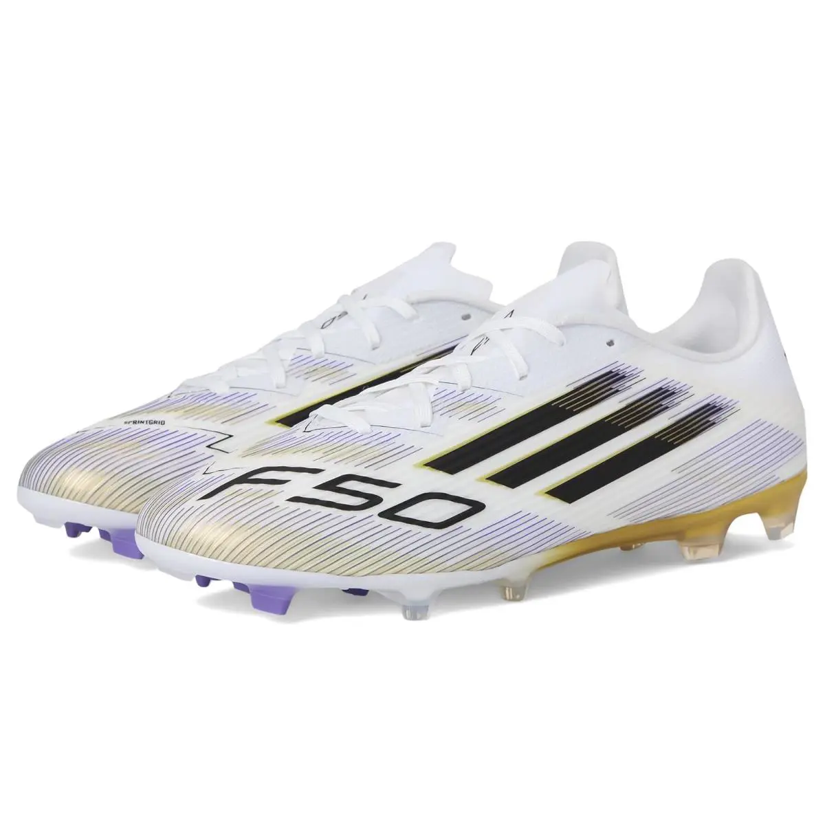 Adidas shoes - Black/Iron Metallic/Lucid Lemon 20