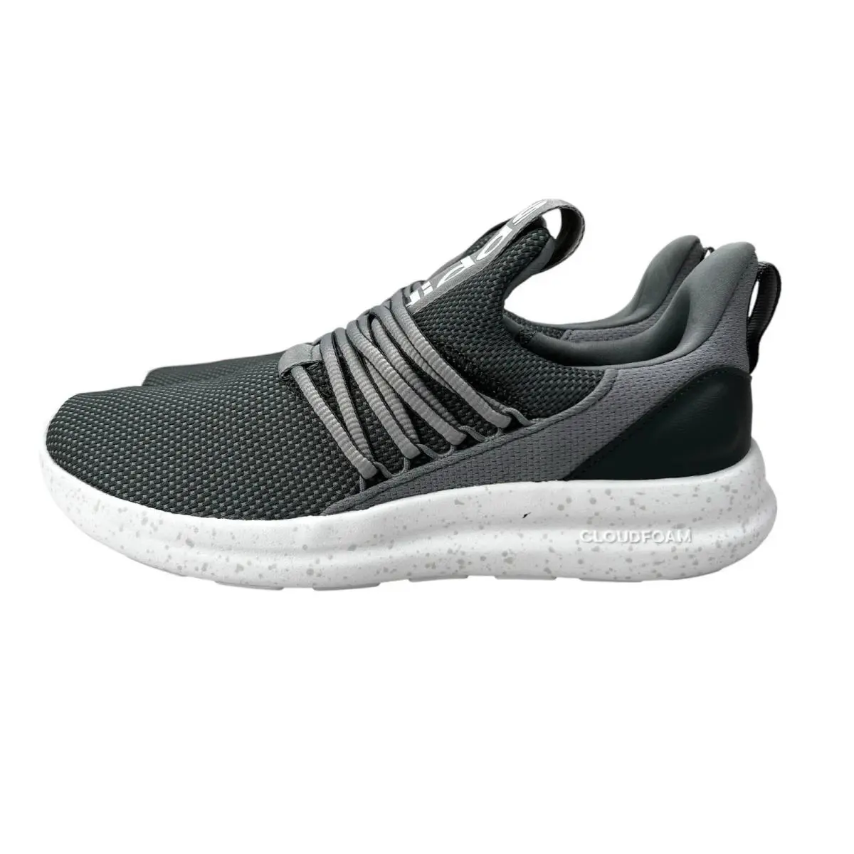 Adidas shoes - adidas Lite Racer - Lite Racer - IE6328 - Gray 1