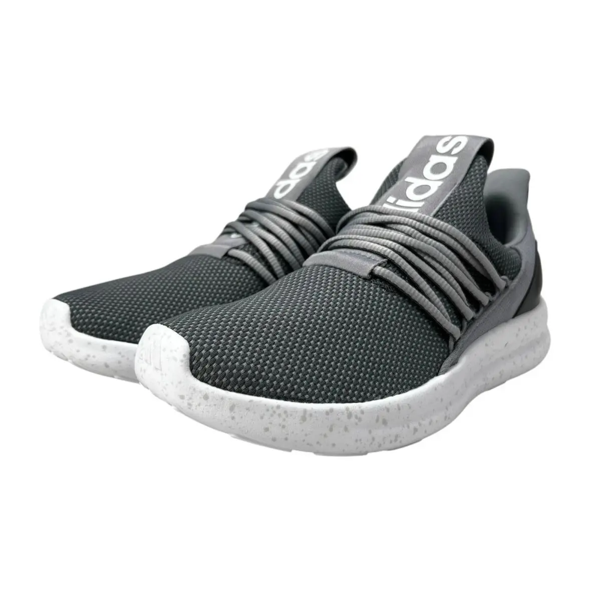 Adidas shoes - adidas Lite Racer - Lite Racer - IE6328 - Gray 4