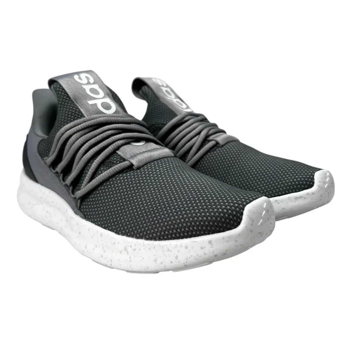 Adidas shoes - adidas Lite Racer - Lite Racer - IE6328 - Gray 11
