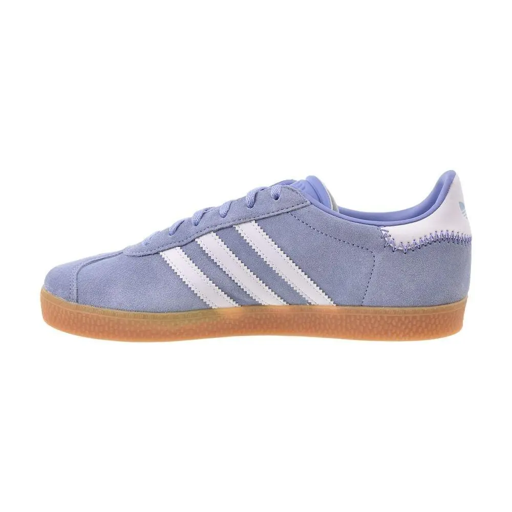 Adidas shoes - Blue Spark/White/Clear Sky 8
