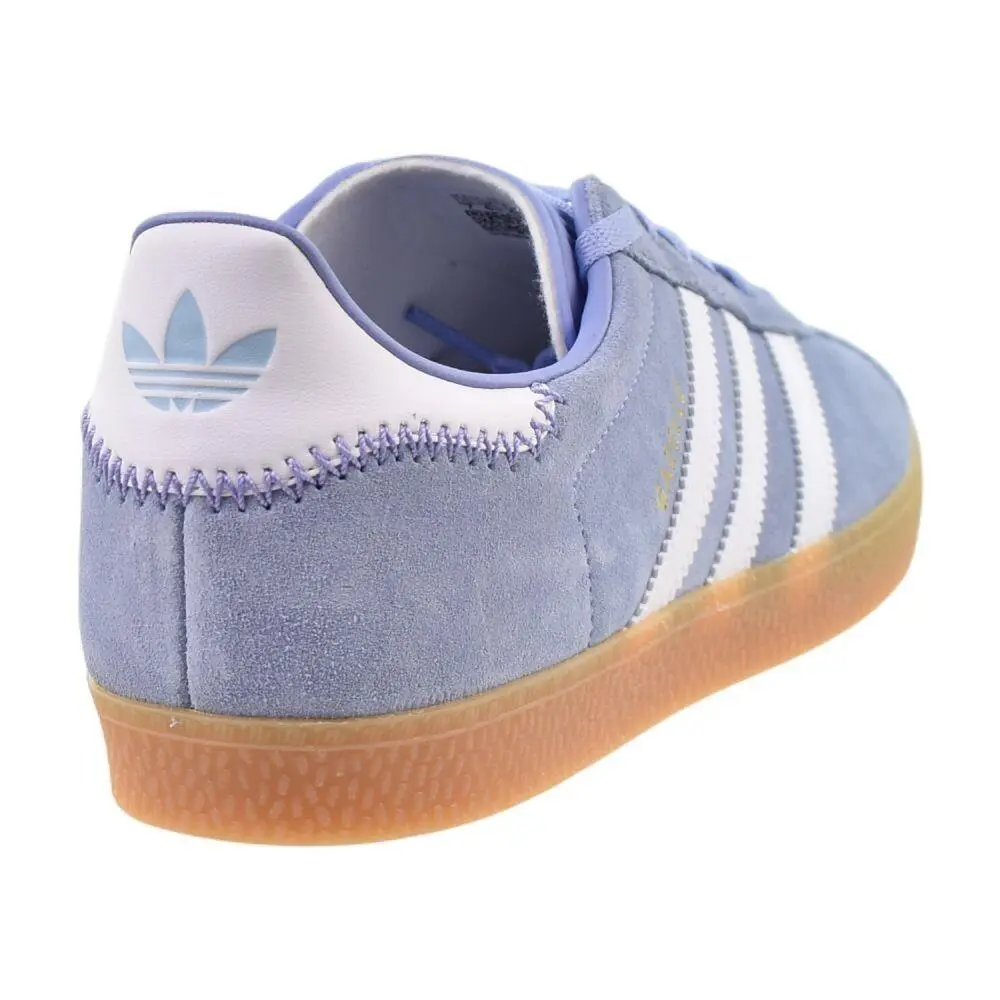 Adidas shoes - Blue Spark/White/Clear Sky 7