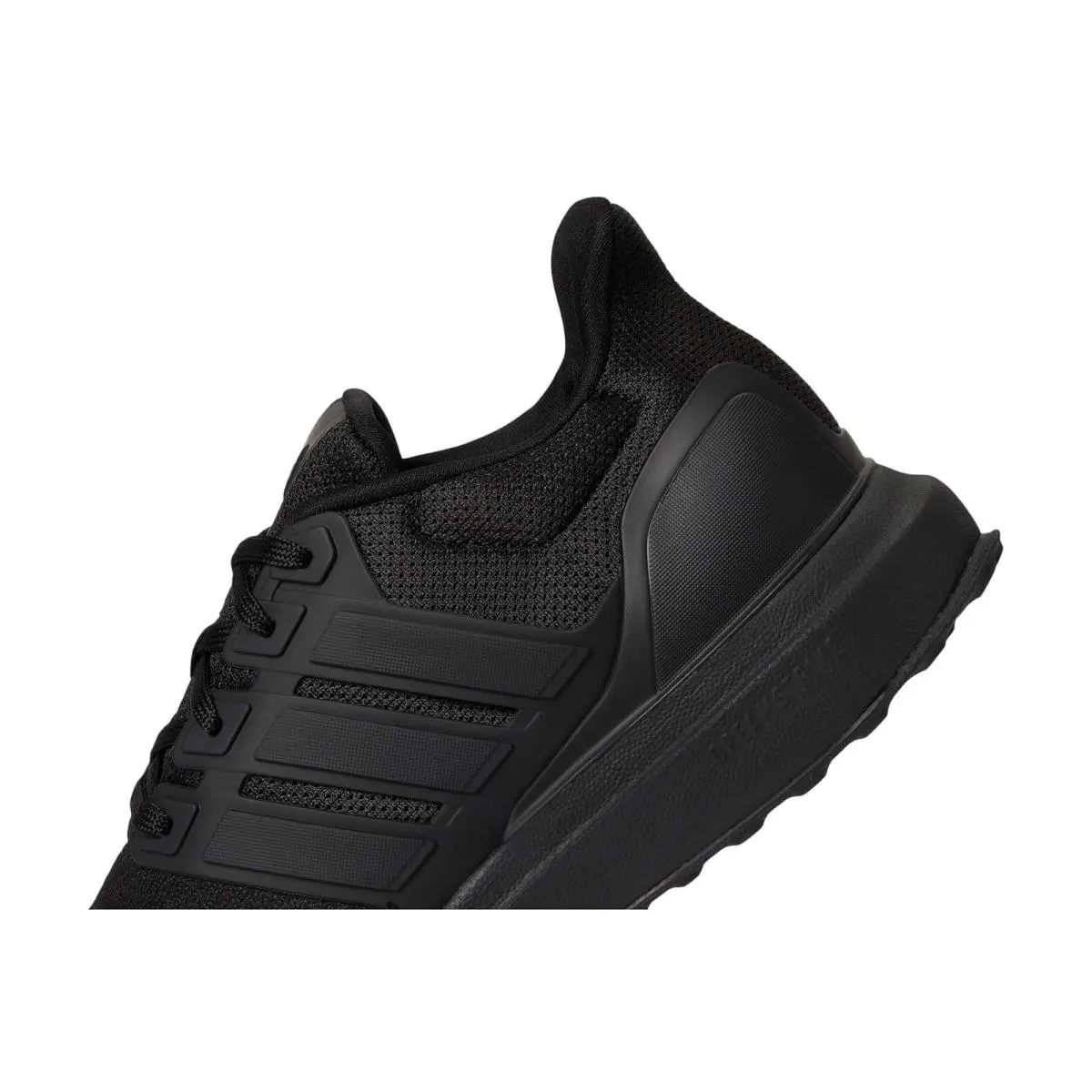 Adidas shoes - Black/Black/Black 4