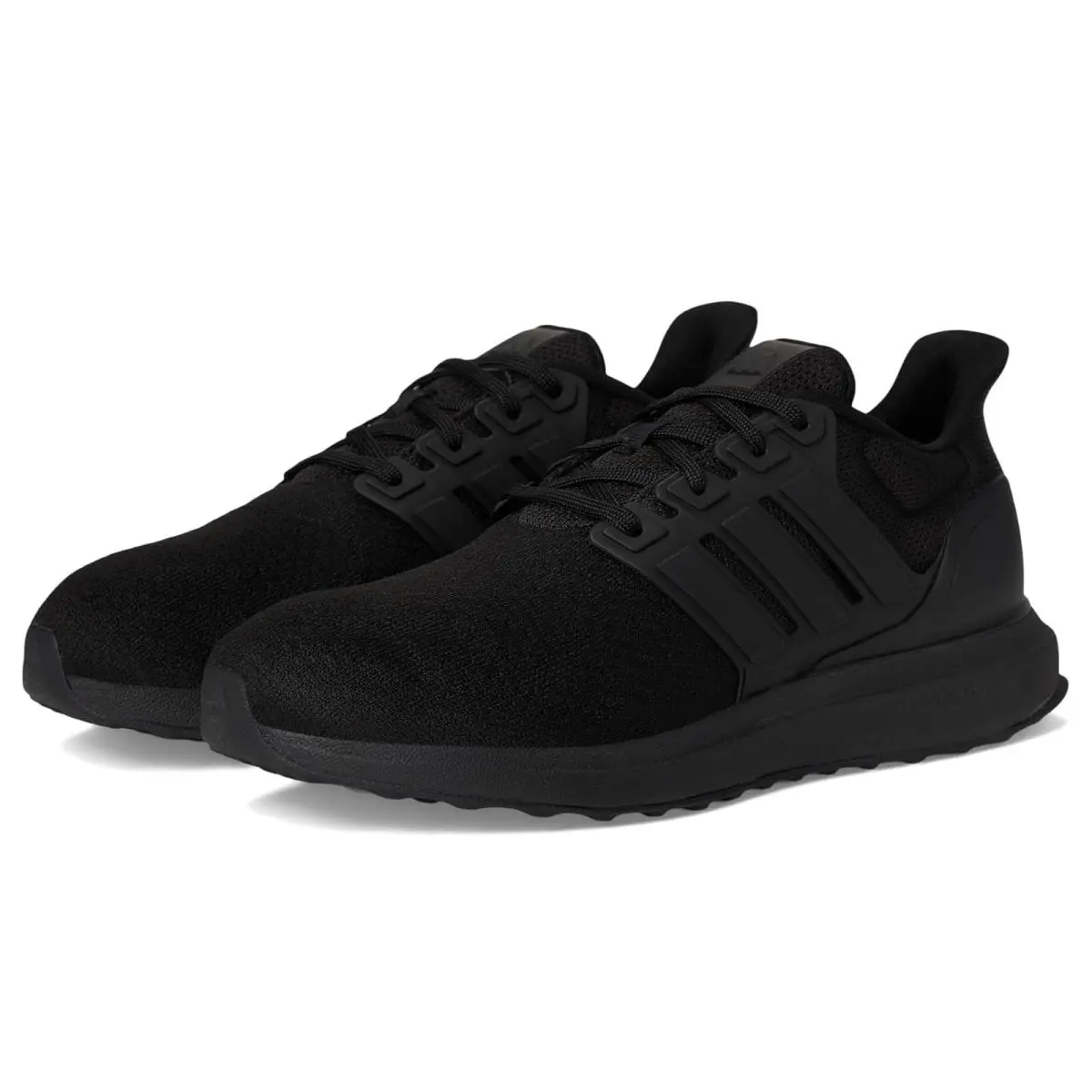Adidas shoes - Black/Black/Black 6