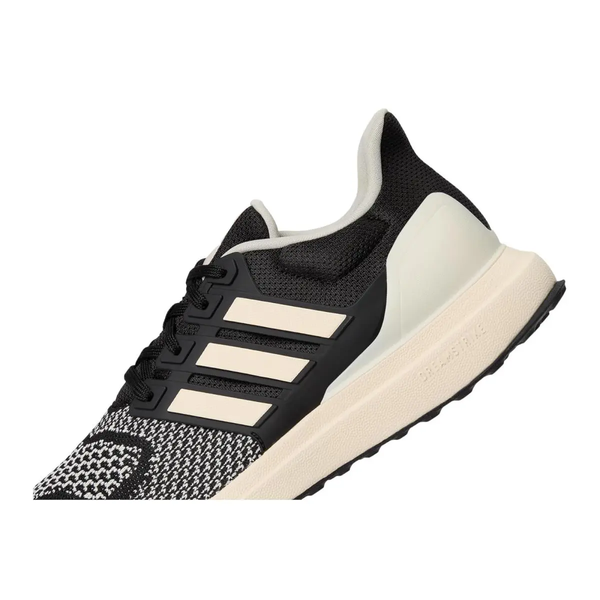 Adidas shoes - Black/Black/Black 25
