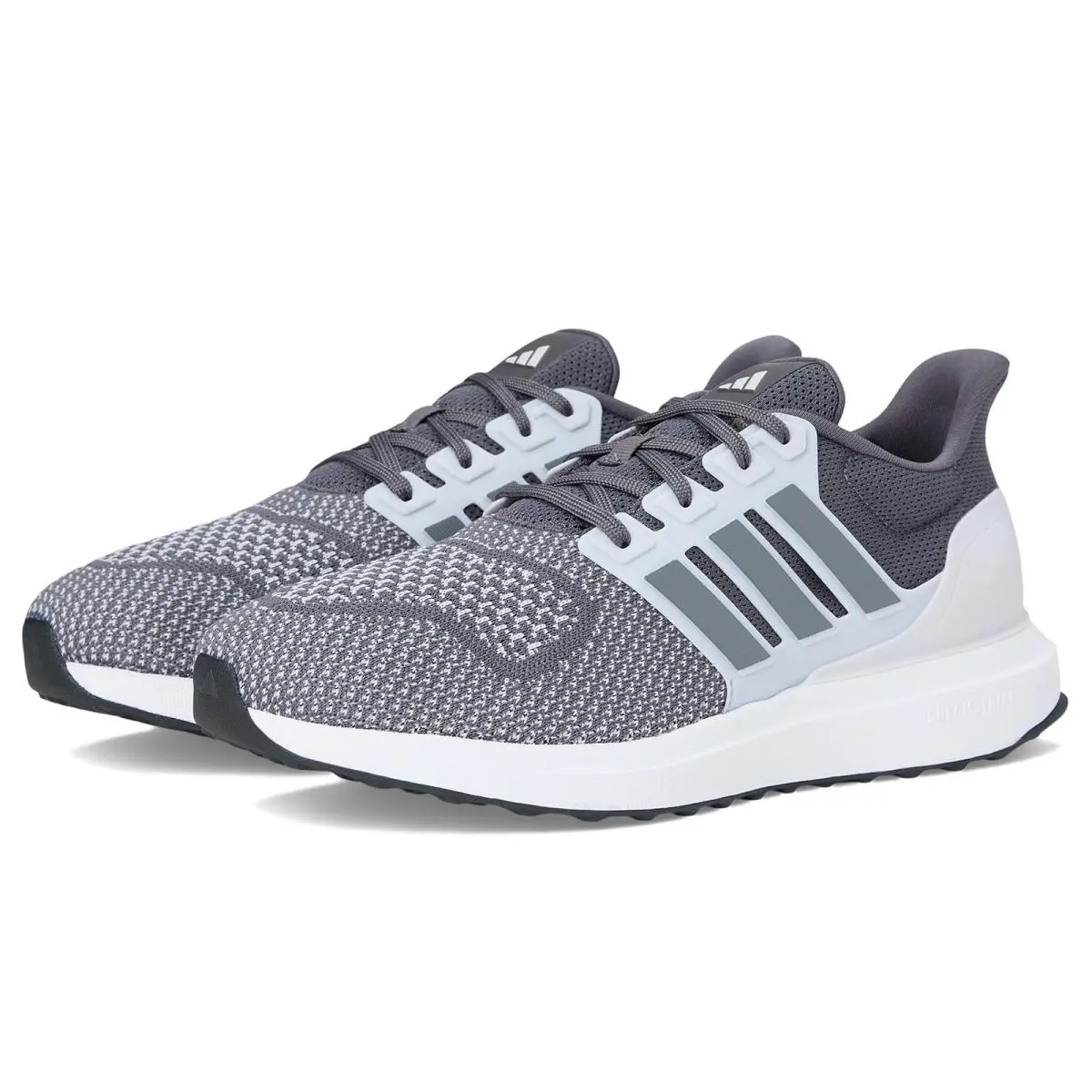 Man`s Sneakers Athletic Shoes  Ultradream Dna Grey Strata/Iron Metallic/Dash Grey by Adidas