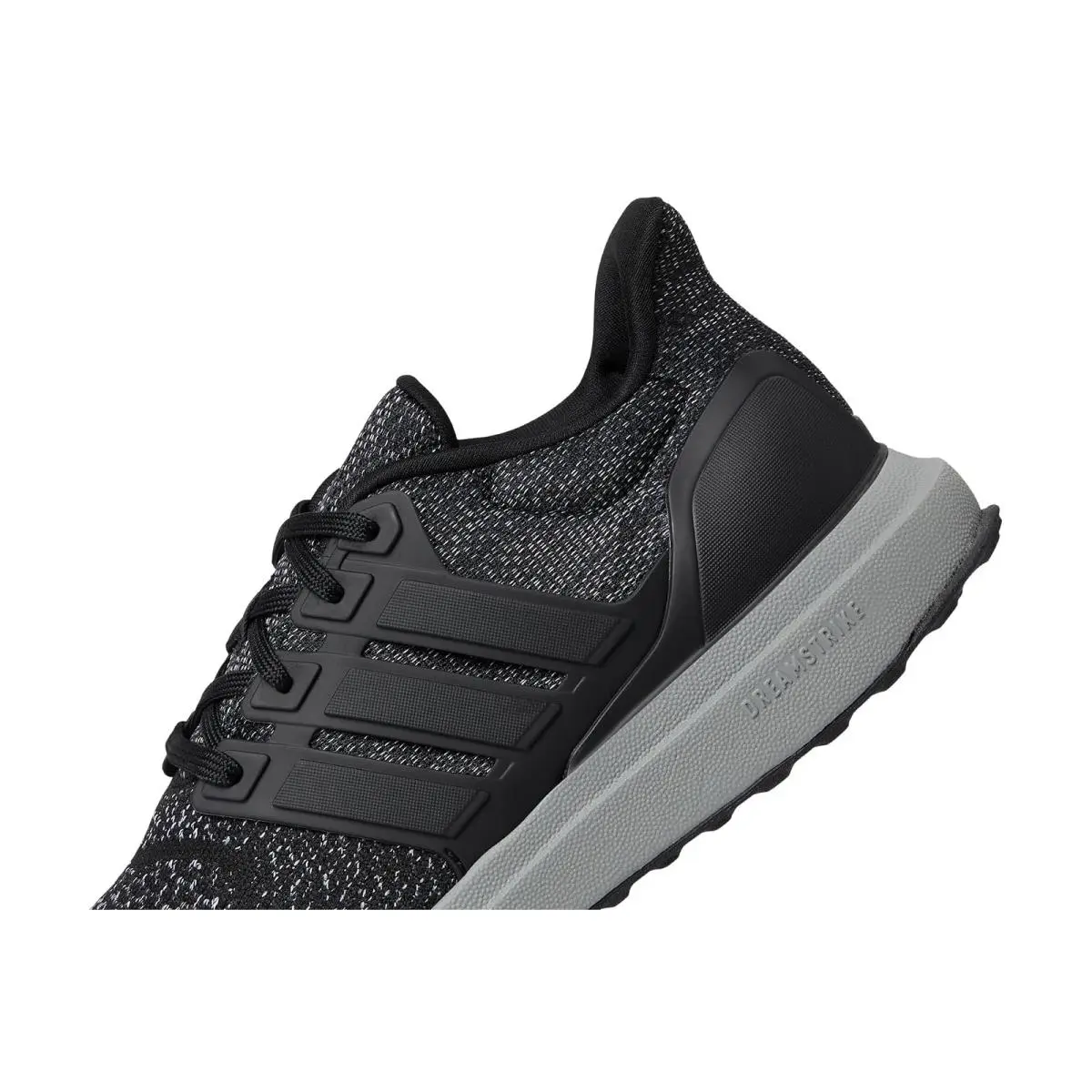 Adidas shoes - Black/Black/Black 25