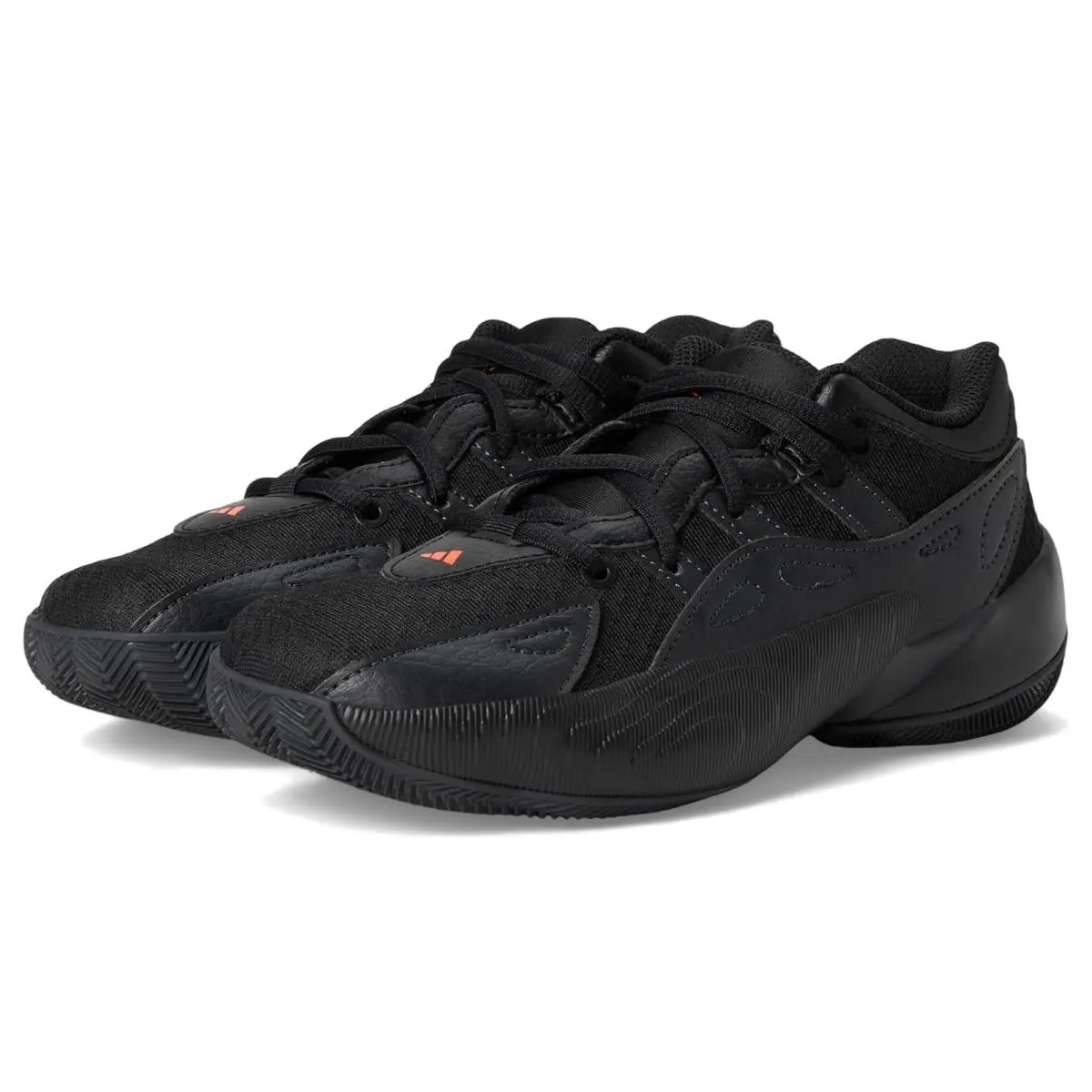 Children Unisex Shoes Adidas Kids Trae Unlimited Little Kid