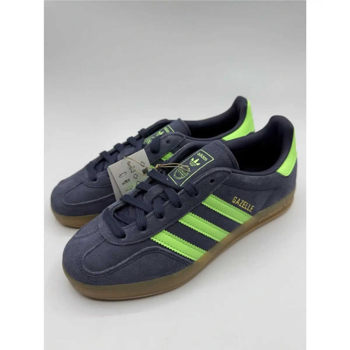 Adidas shoes - adidas Originals Gazelle - Originals Gazelle - Multicolor 0