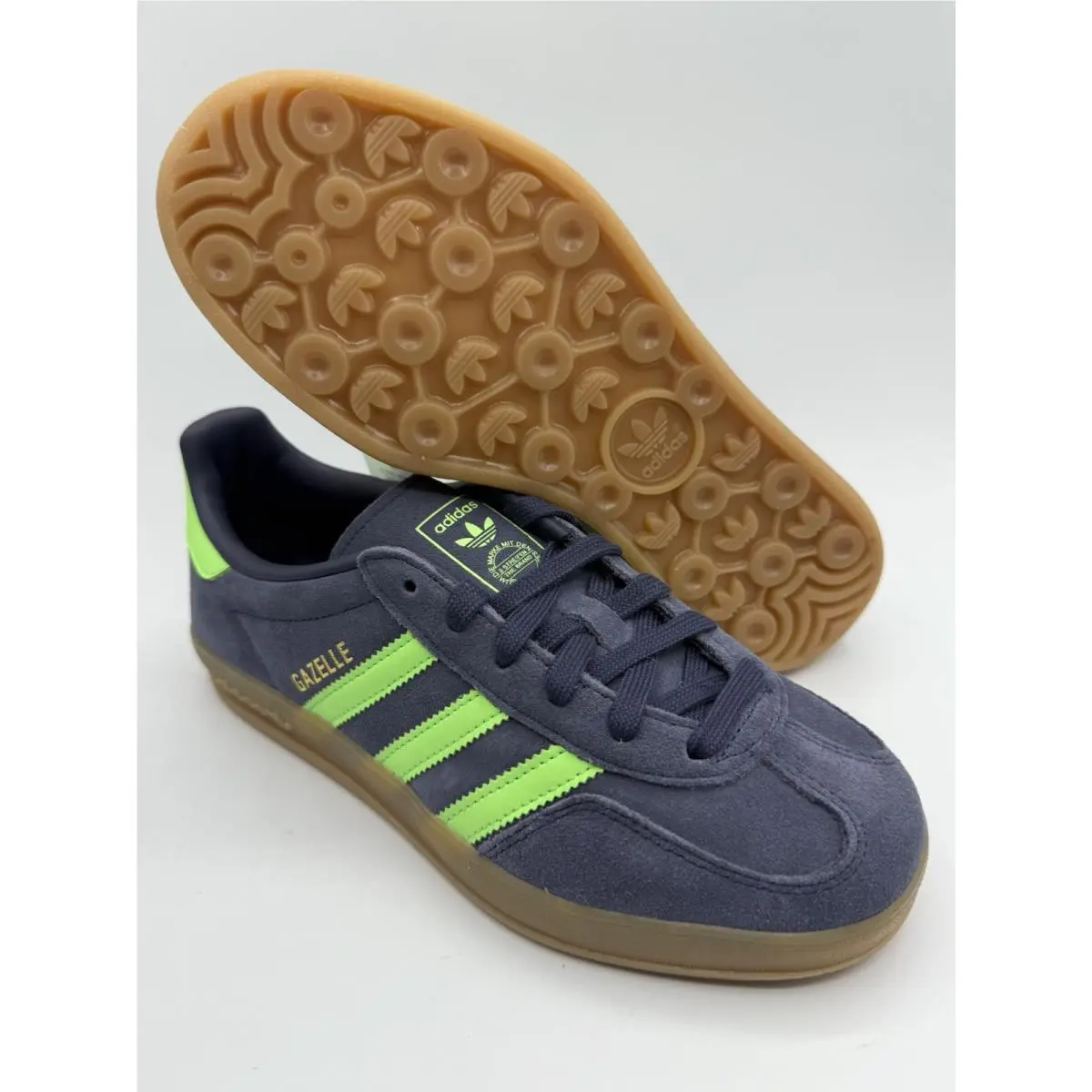 Adidas shoes - adidas Originals Gazelle - Originals Gazelle - Multicolor 4