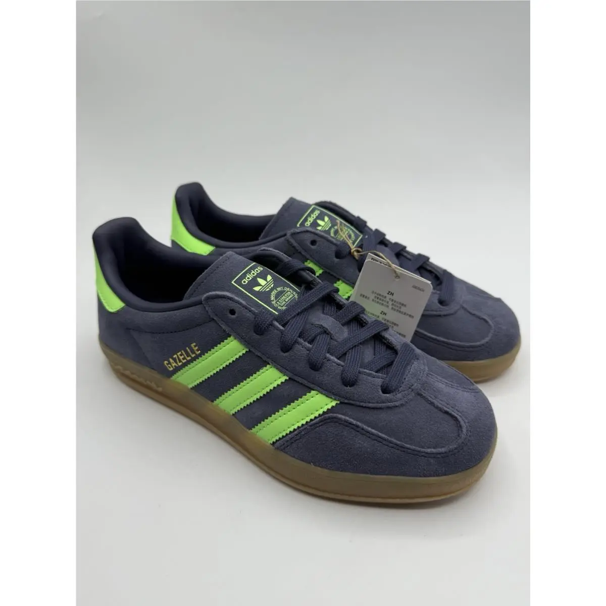 Adidas shoes - adidas Originals Gazelle - Originals Gazelle - Multicolor 8