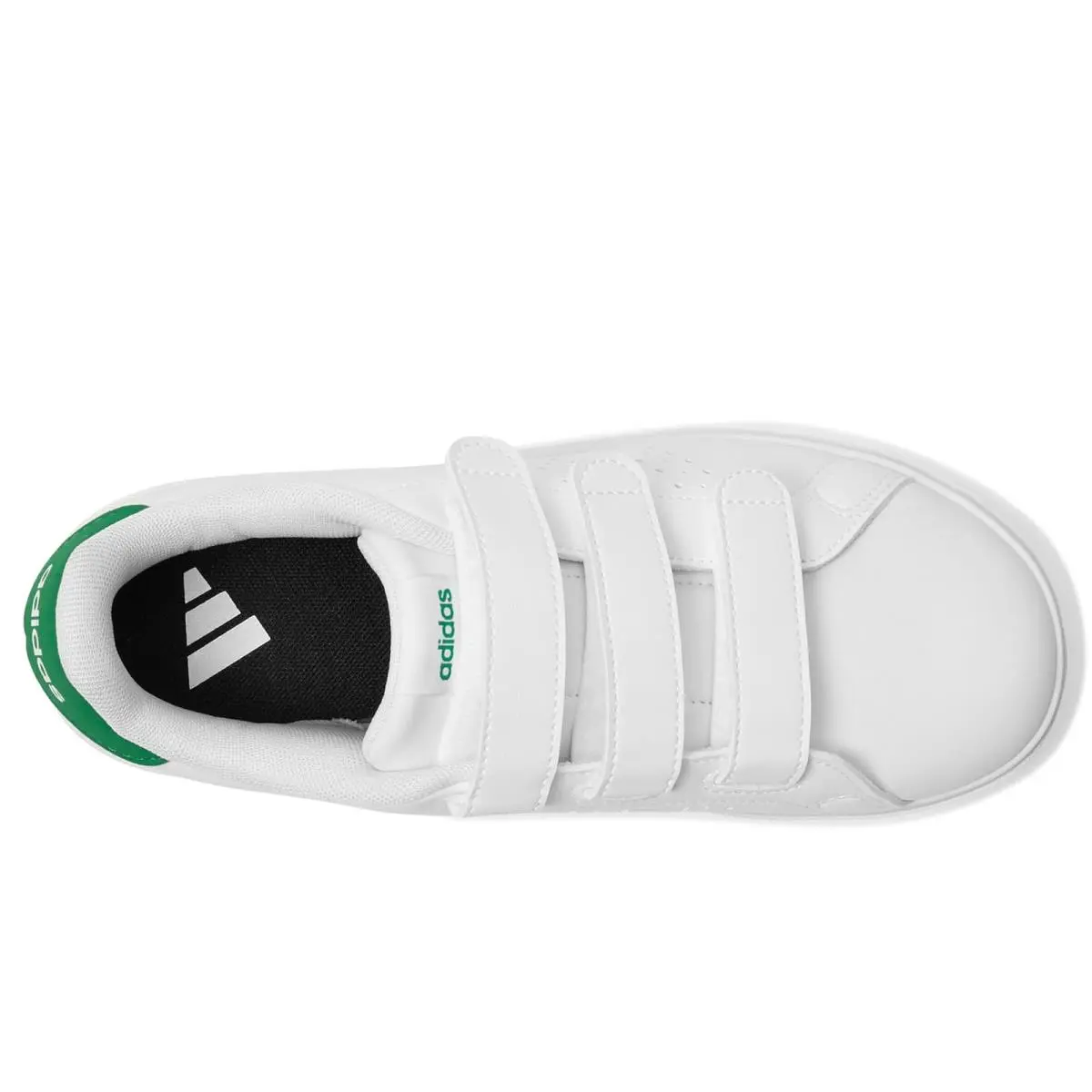 Adidas shoes - White/Bliss Pink/Semi Lucid Red 21