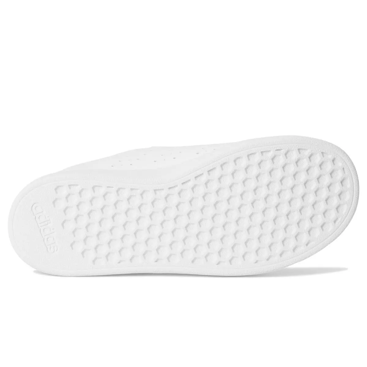 Adidas shoes - White/Bliss Pink/Semi Lucid Red 22