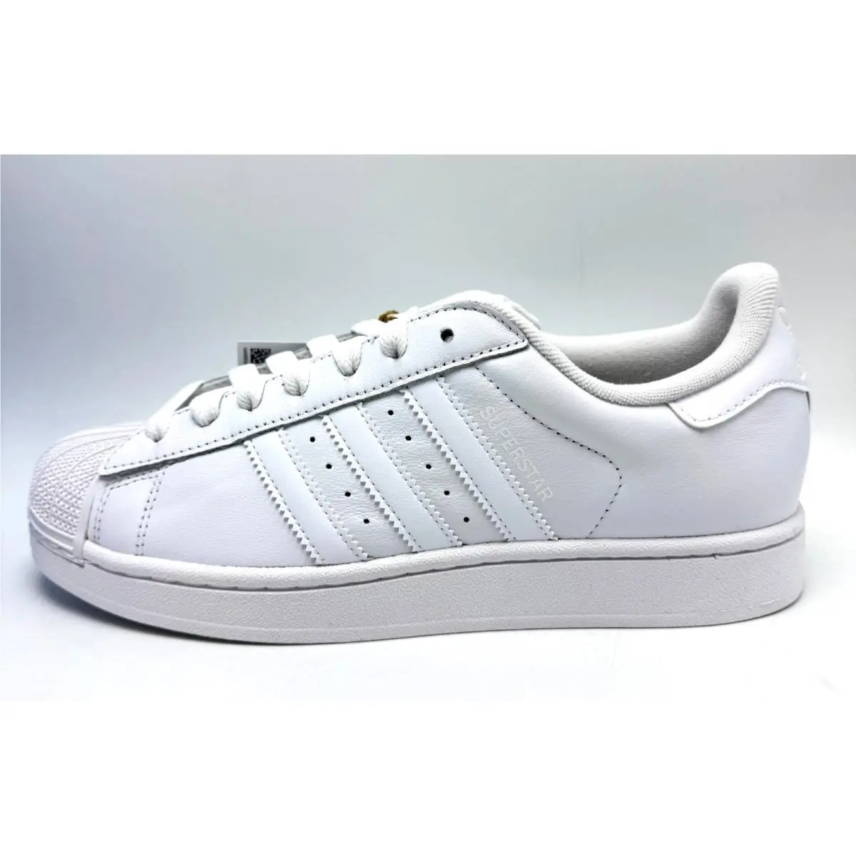 Adidas shoes - adidas Superstar - Superstar - JI0080 - Cloud White/Cloud White/Cloud White 8