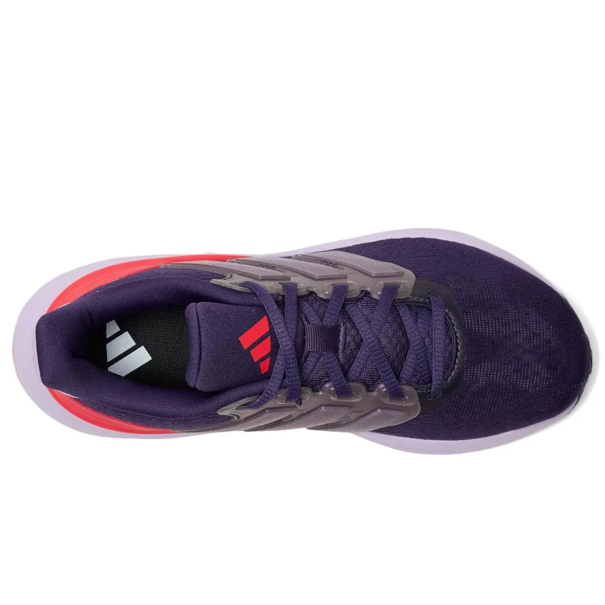 Adidas shoes - Aurora Plum/Powder Plum/Lucid Red 0
