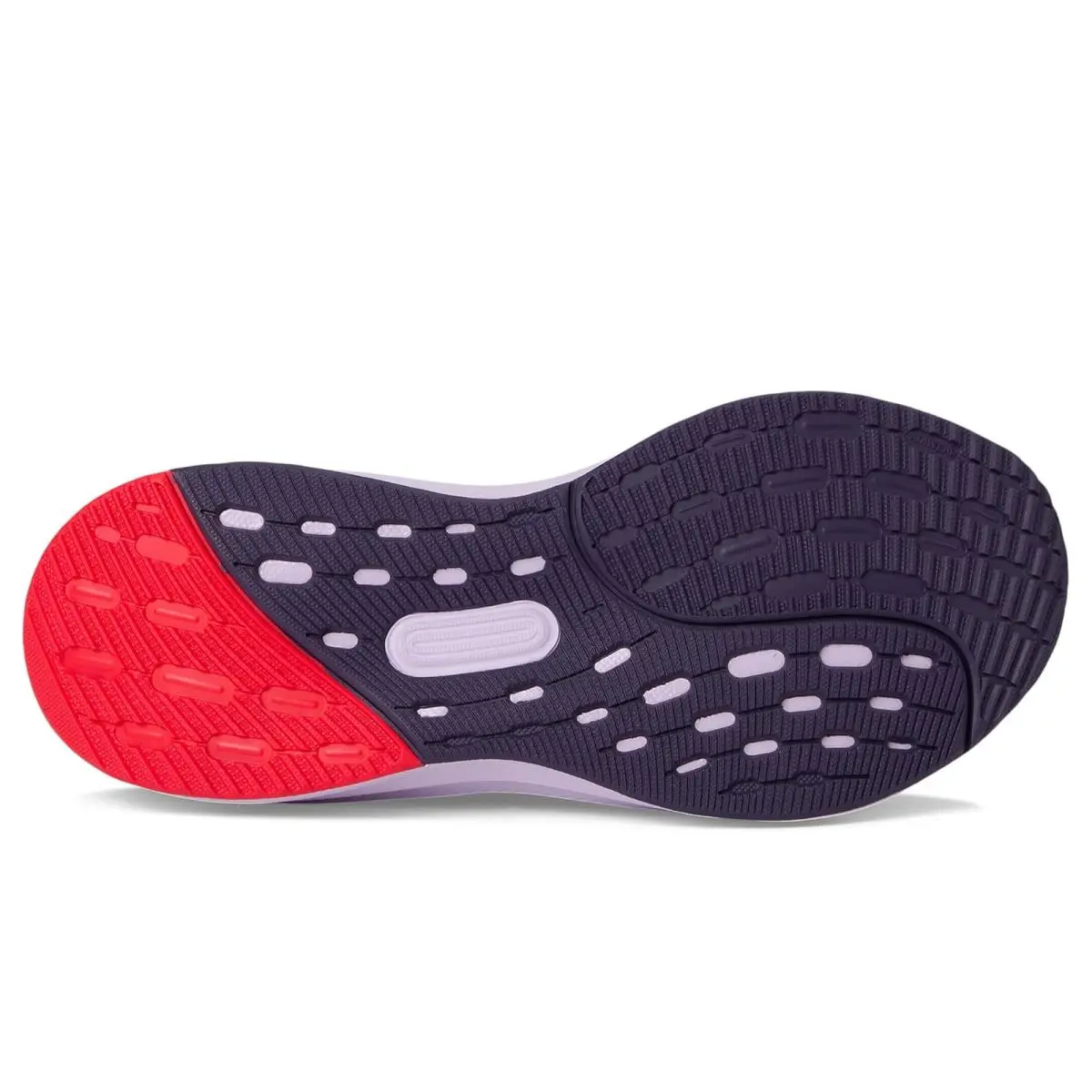 Adidas shoes - Aurora Plum/Powder Plum/Lucid Red 1