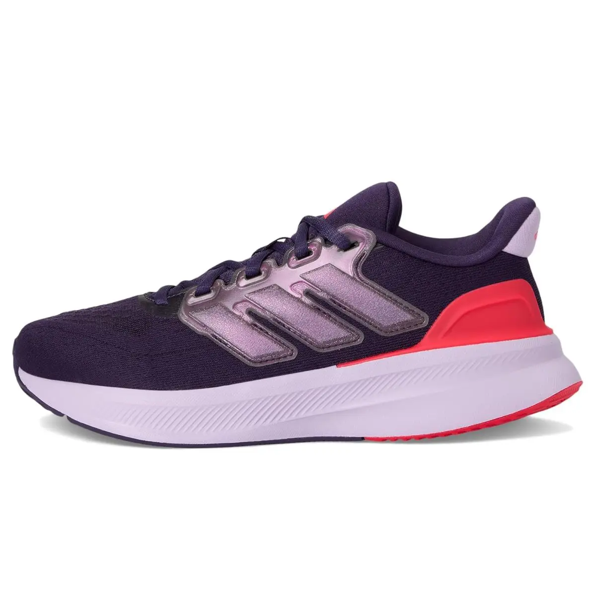 Adidas shoes - Aurora Plum/Powder Plum/Lucid Red 2